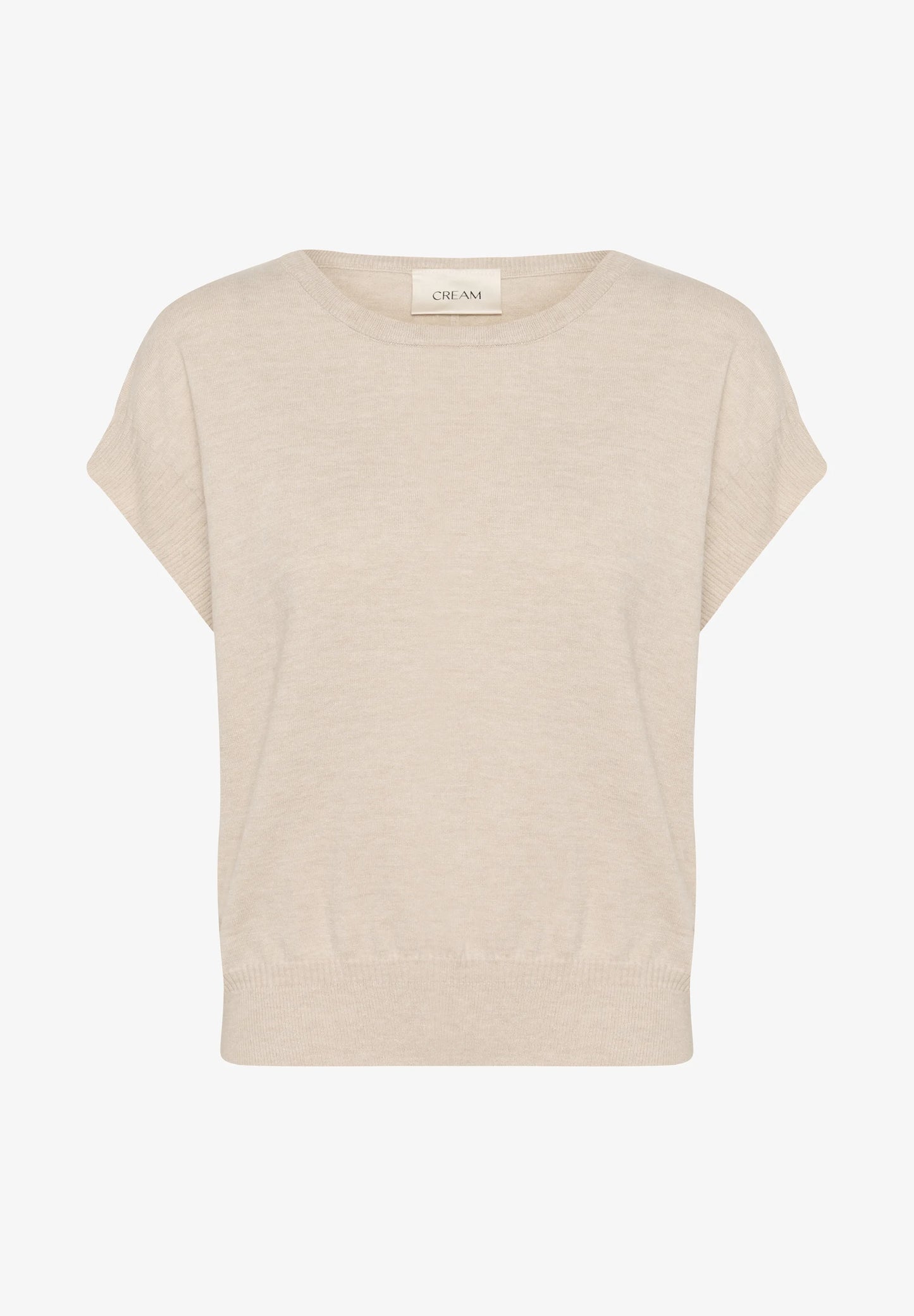 Dela Knit Top