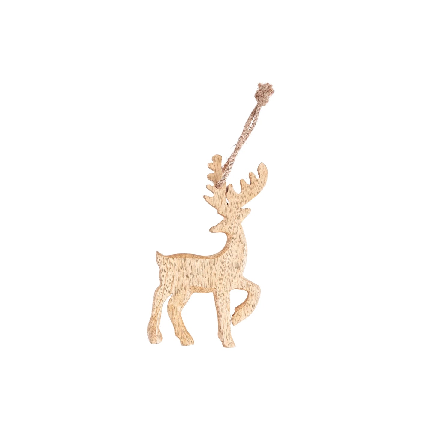 Reindeer Ornament