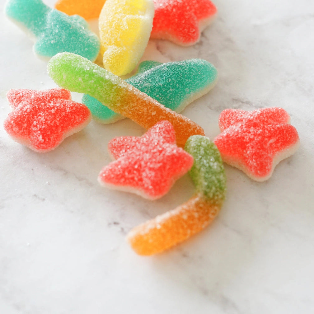 Seven Seas Gummies