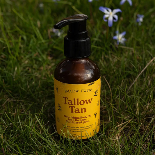 Tallow Tan