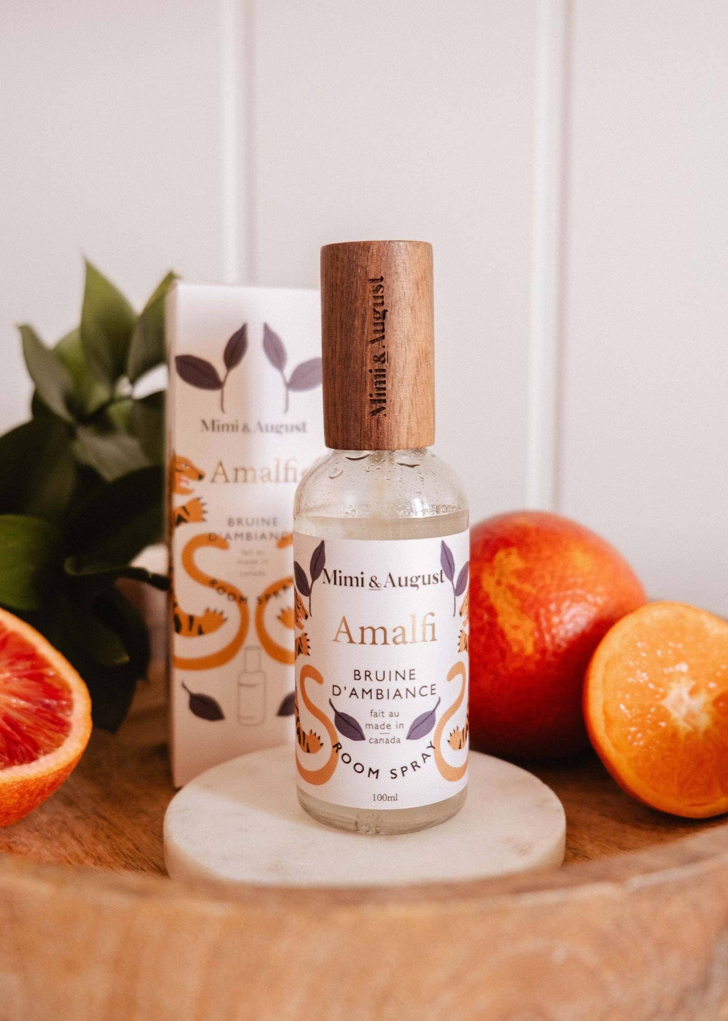 Room spray - Amalfi