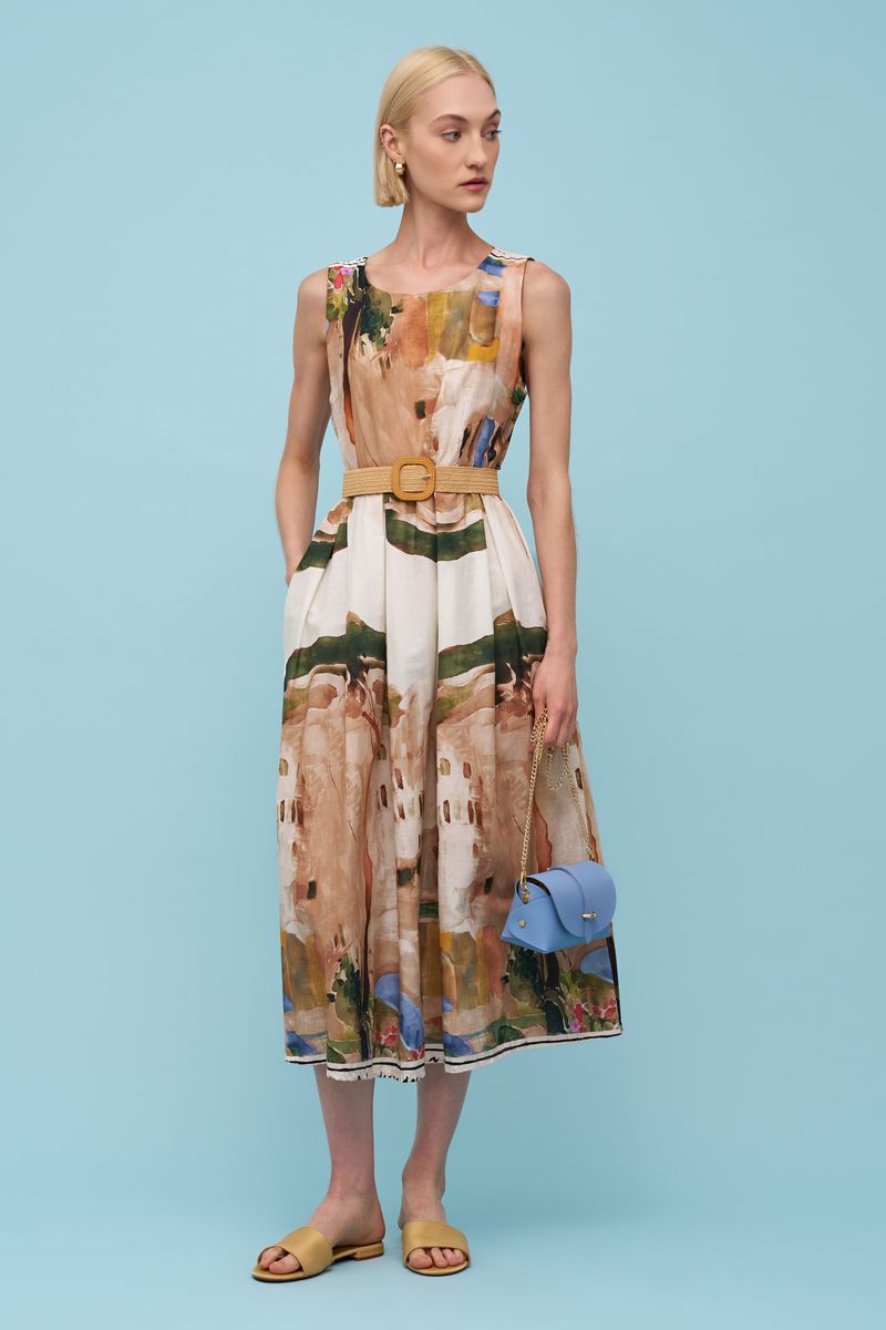 Ferragamo Dress