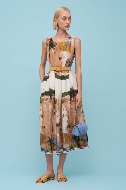 Ferragamo Dress