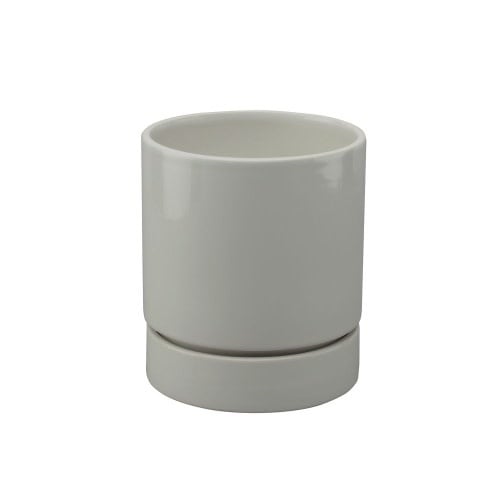 grey-cylinder-pot-w-saucer-45