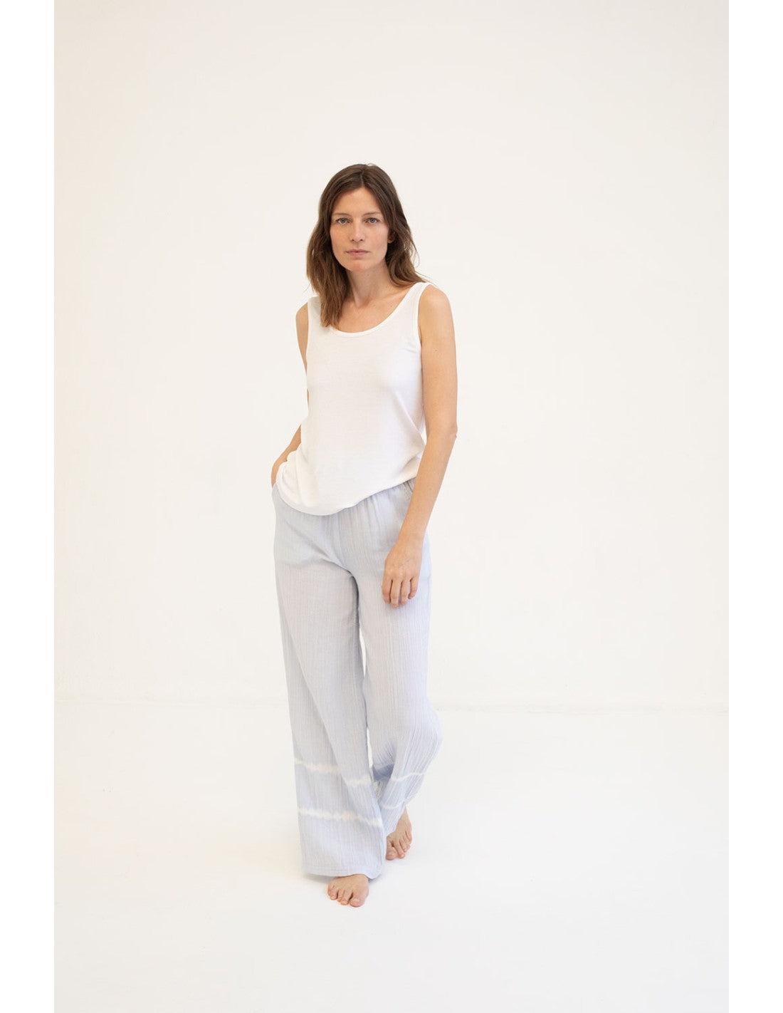 Formentera Pants