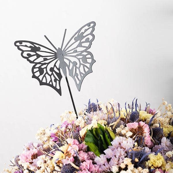 metal-butterfly-stake