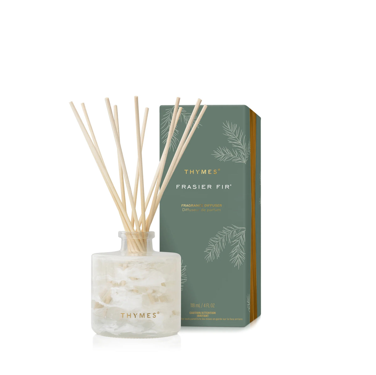 Tidings Reed Diffuser
