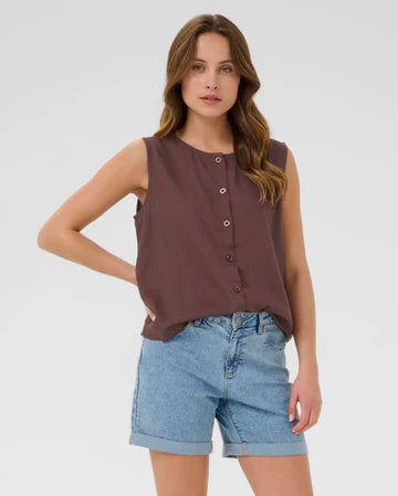 Milia Reversible Top