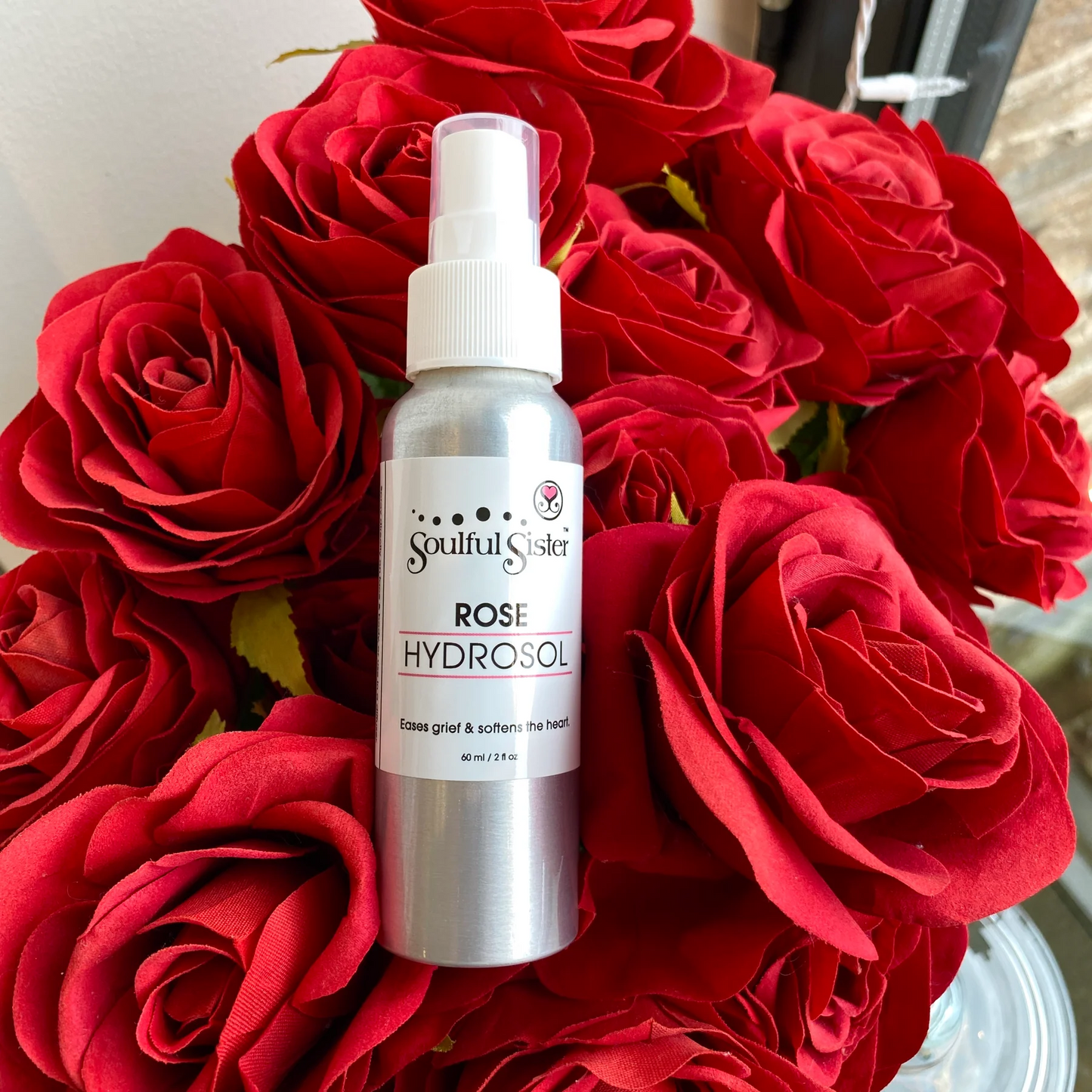 rose-hydrosol