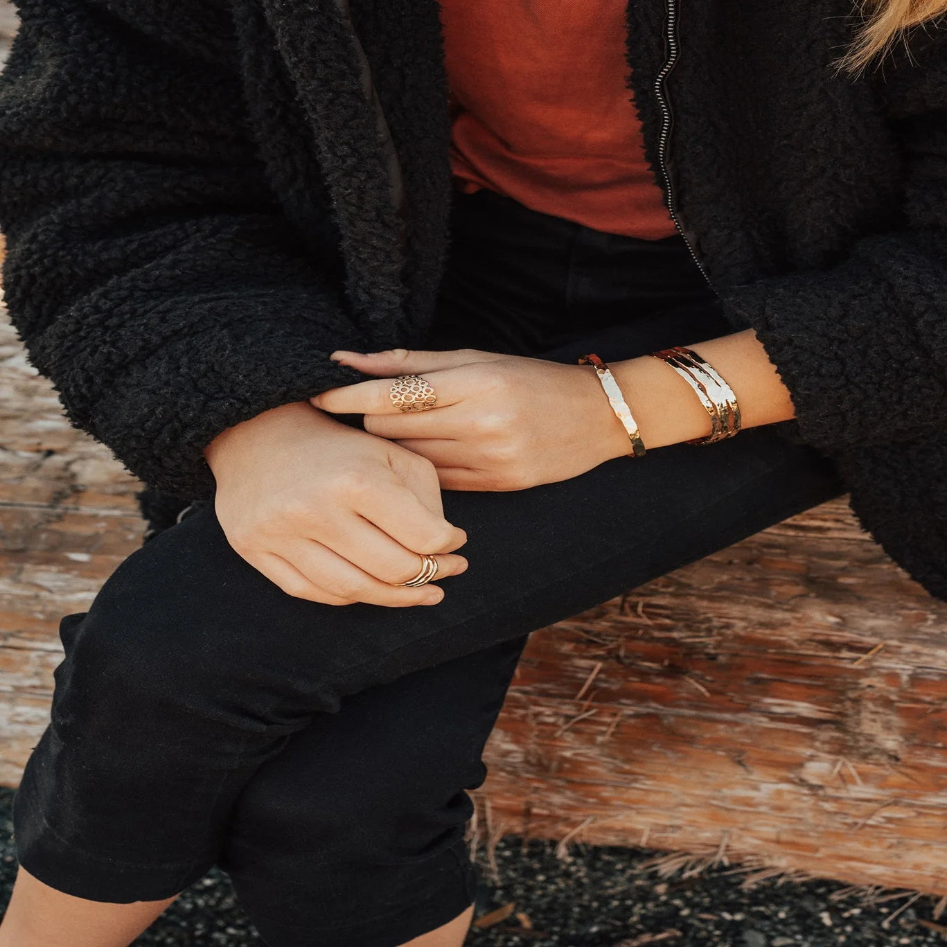 Fuse Cuff