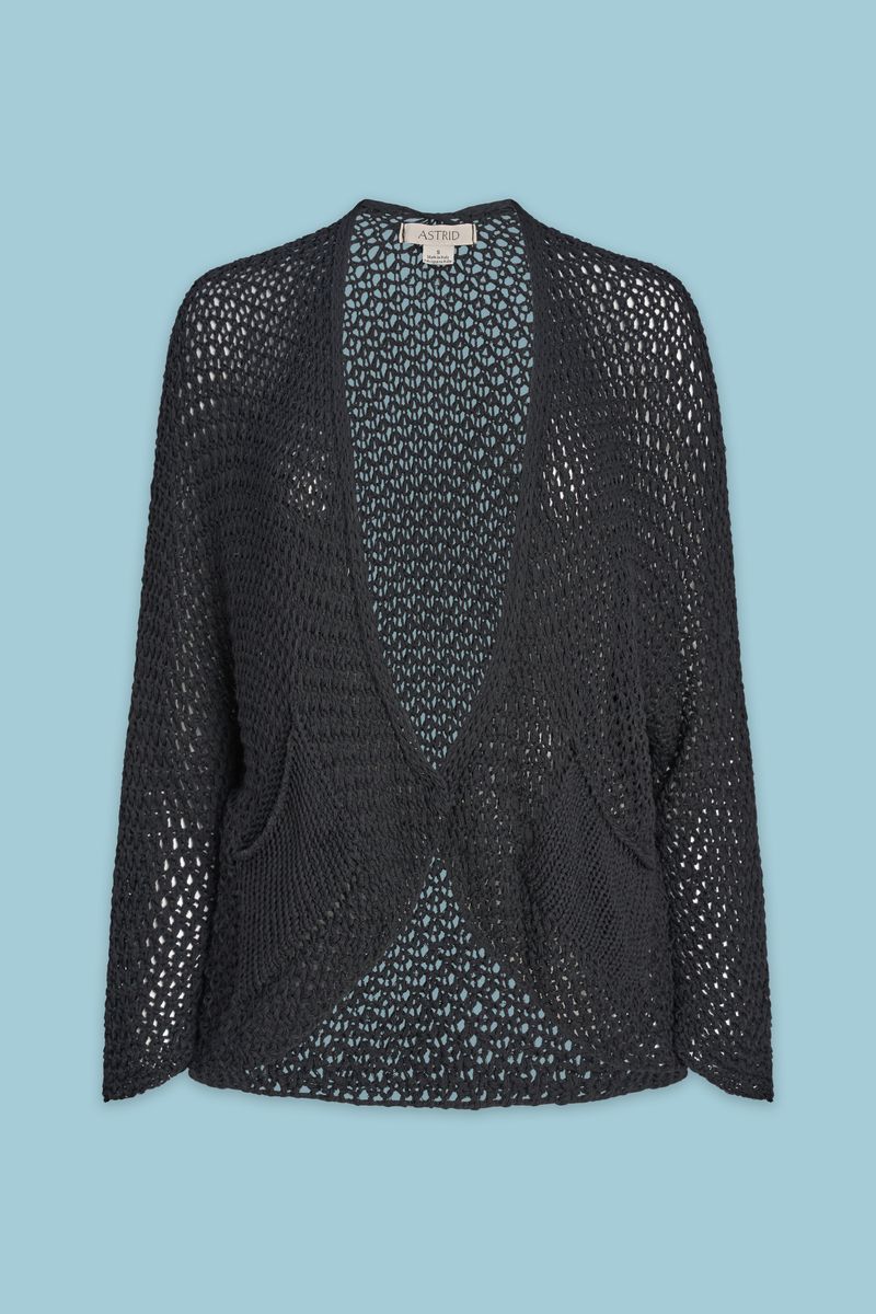 Luna Cardigan