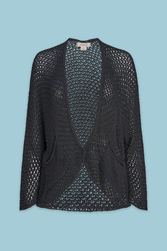 Luna Cardigan