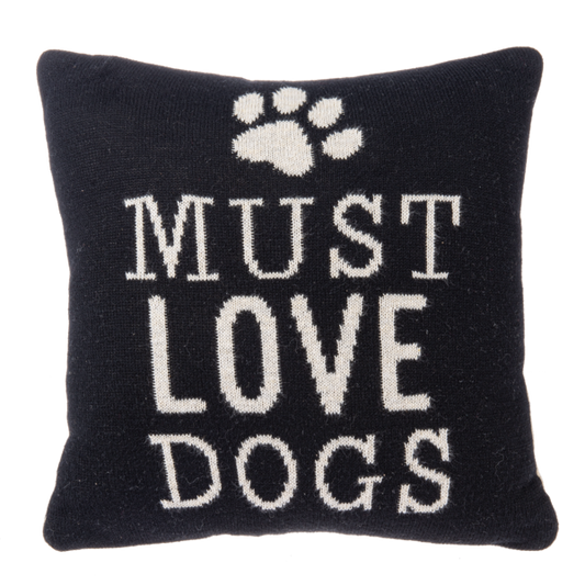 must-love-dogs-pillow-10x10