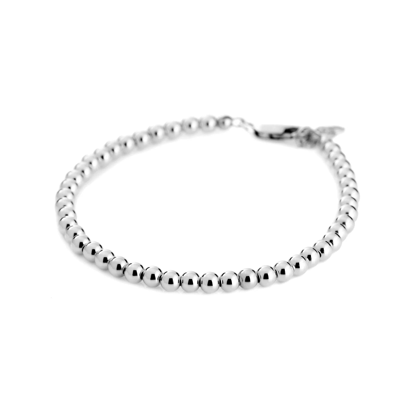 Ball Bracelet - 4mm