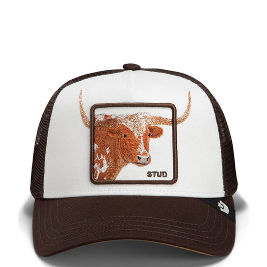 Over The Line Longhorn Hat