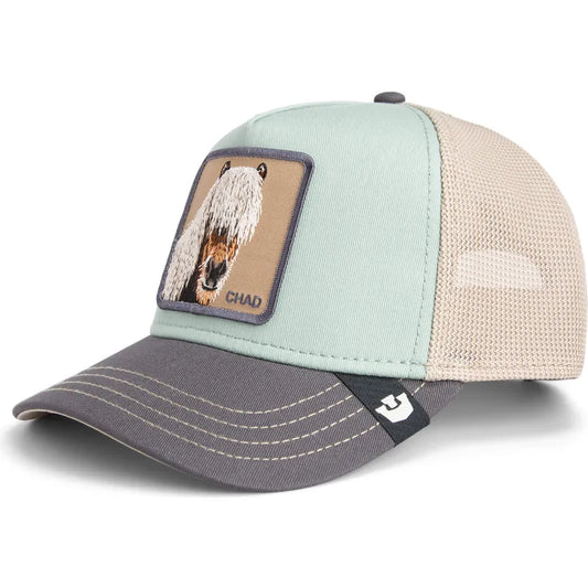 The Horse Trucker Hat