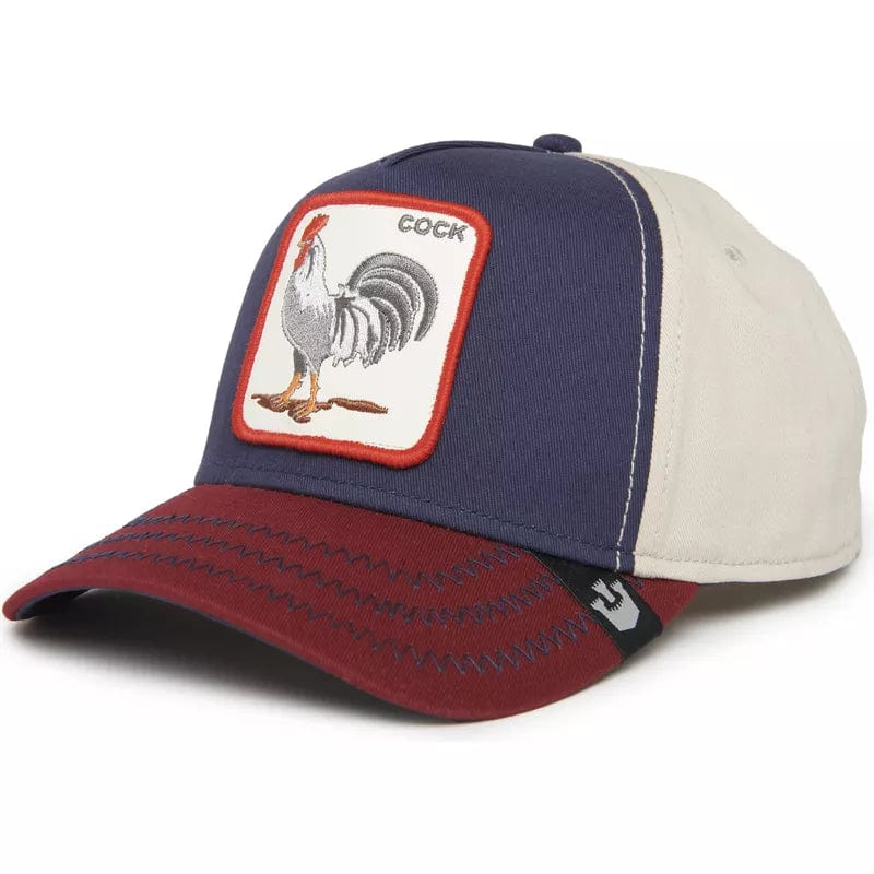 The Cock Trucker Hat