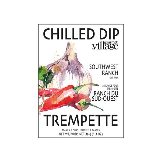 southwest-ranch-dip