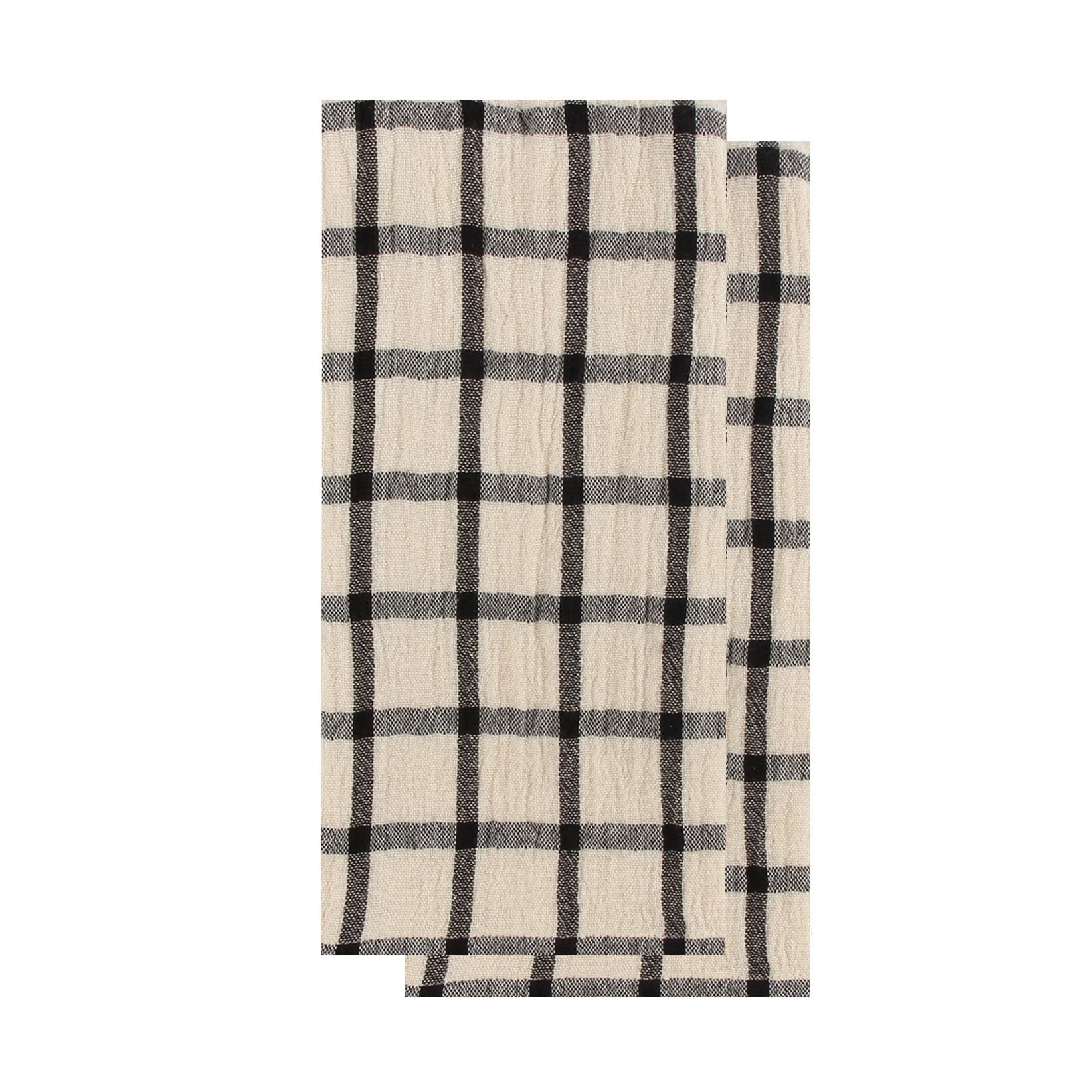 double-weave-black-checked-tea-towel-s-2