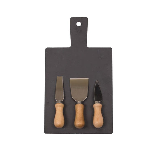 slate-board-w-cheese-knives