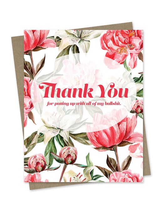 all-my-bullsht-card