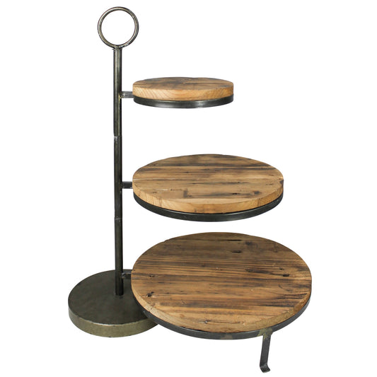 catalina-3-tier-wood-stand