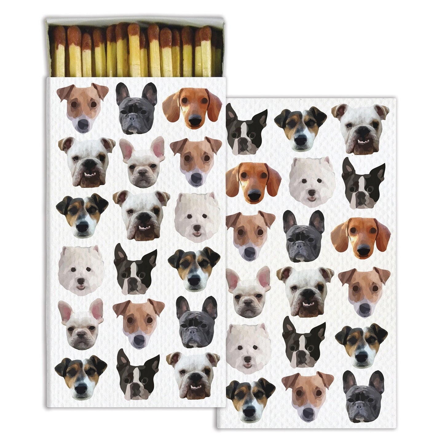 matches-dog-squad