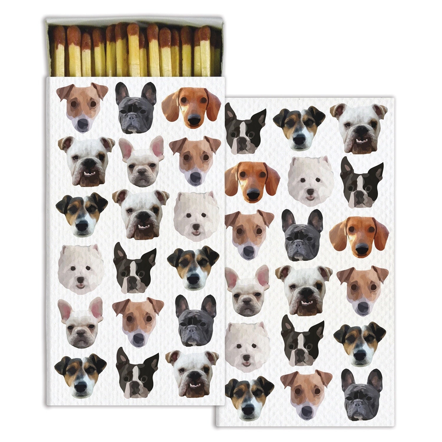 matches-dog-squad