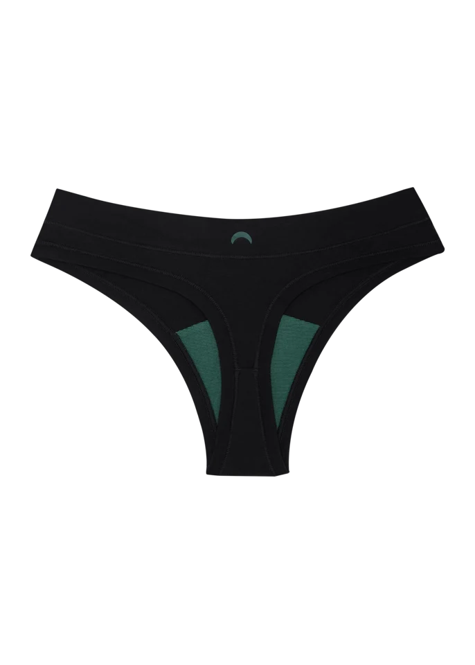 Crossover Thong
