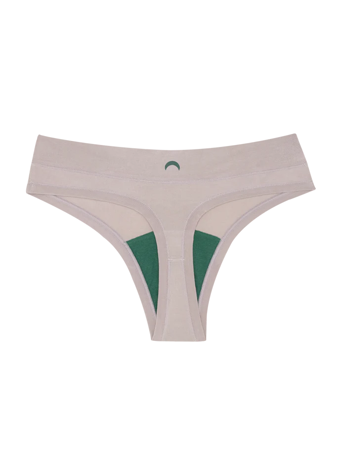 Crossover Thong