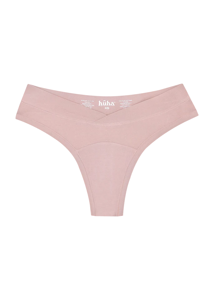 Crossover Thong