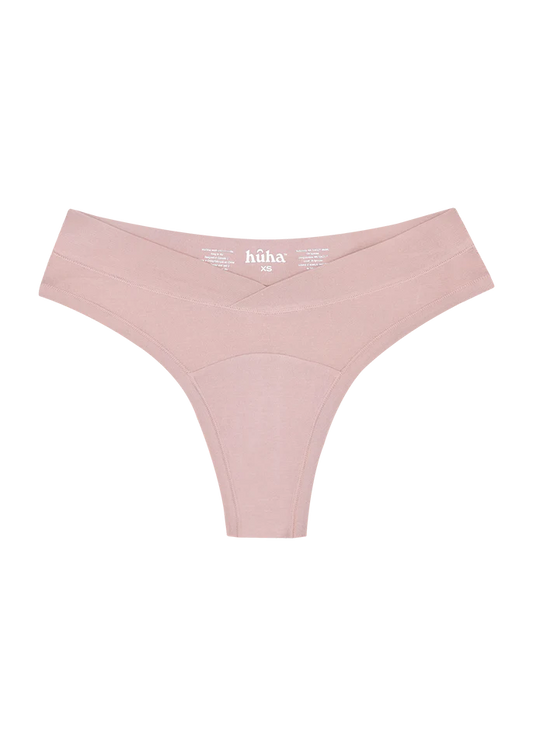 Crossover Thong