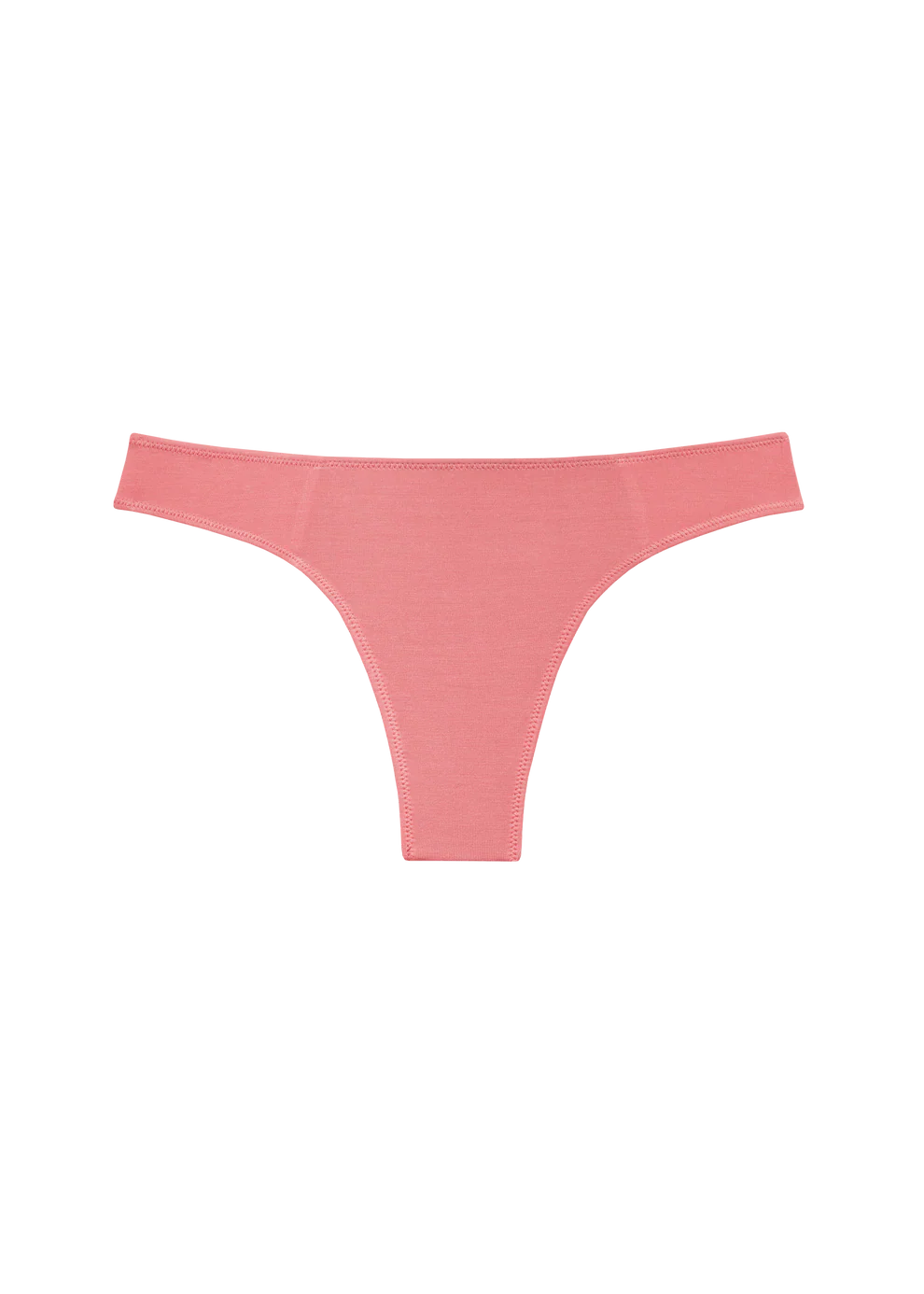Low Profile Thong