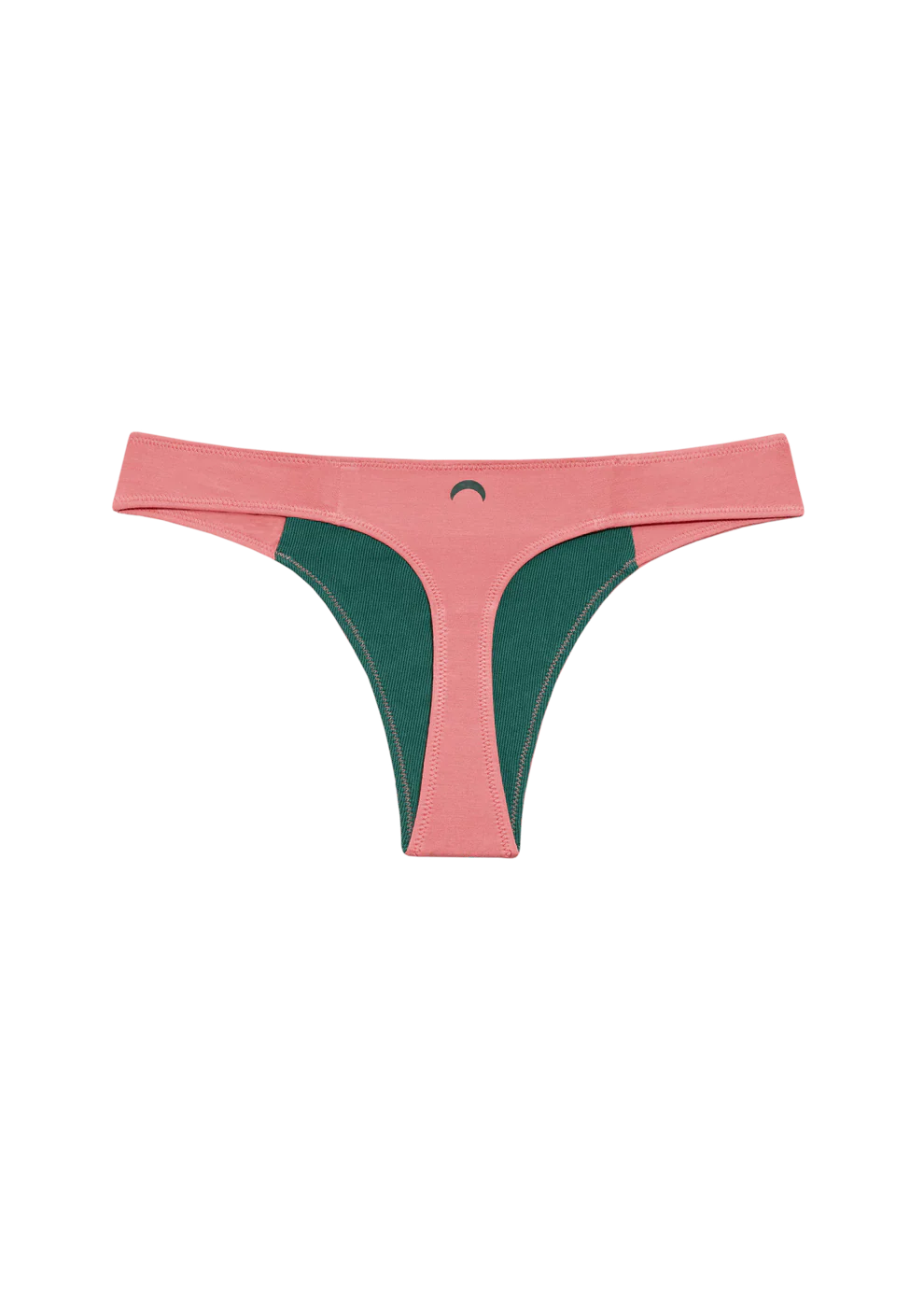 Low Profile Thong