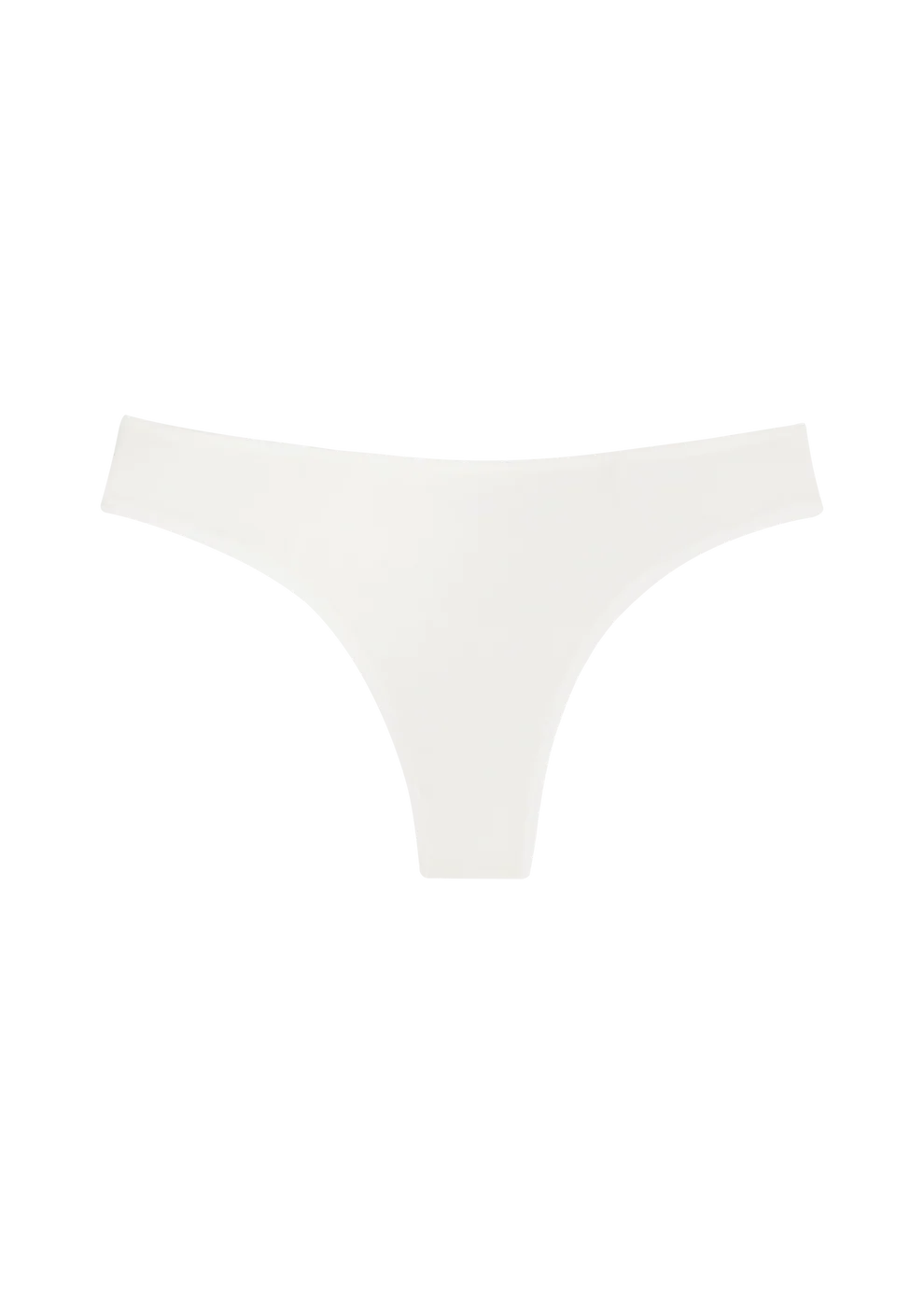 Low Profile Thong