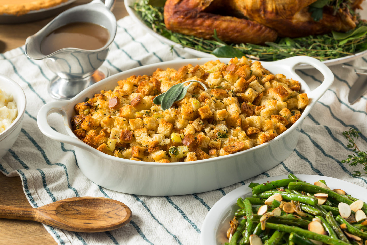 Stuffing Mix