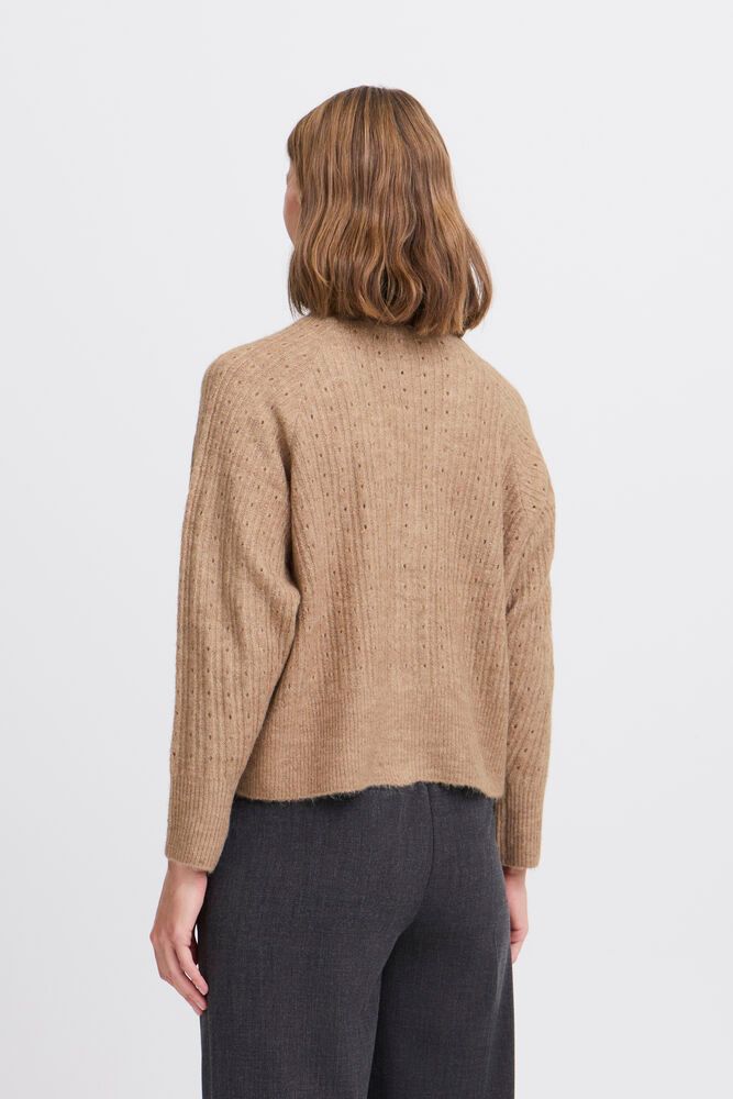 Monna Cardigan