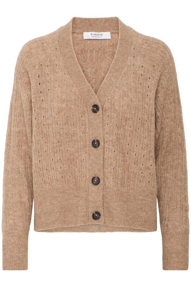 Monna Cardigan