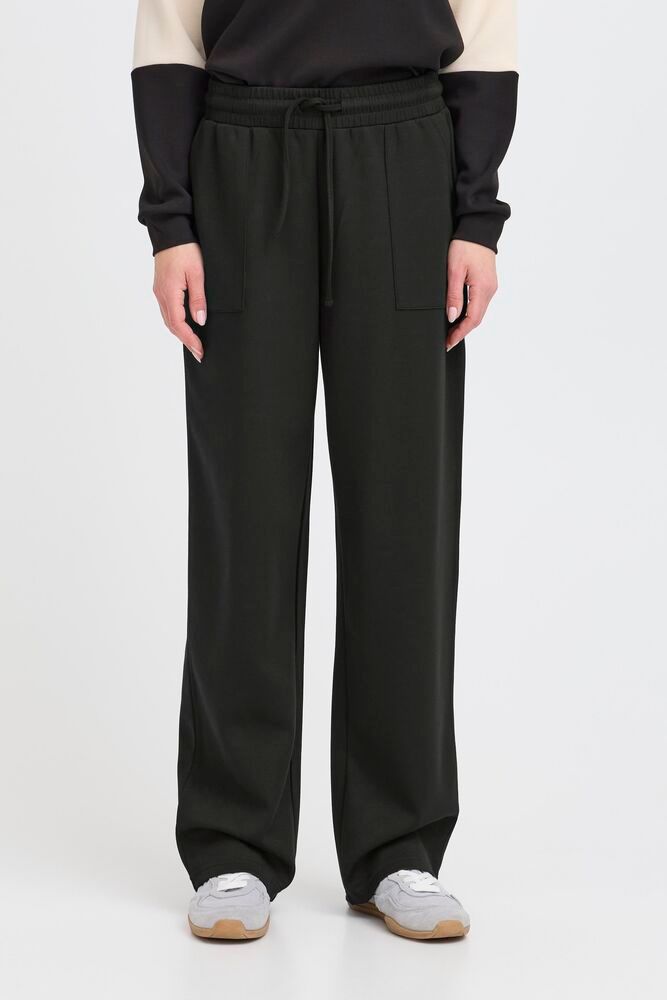 Pusti Straight Sweatpant