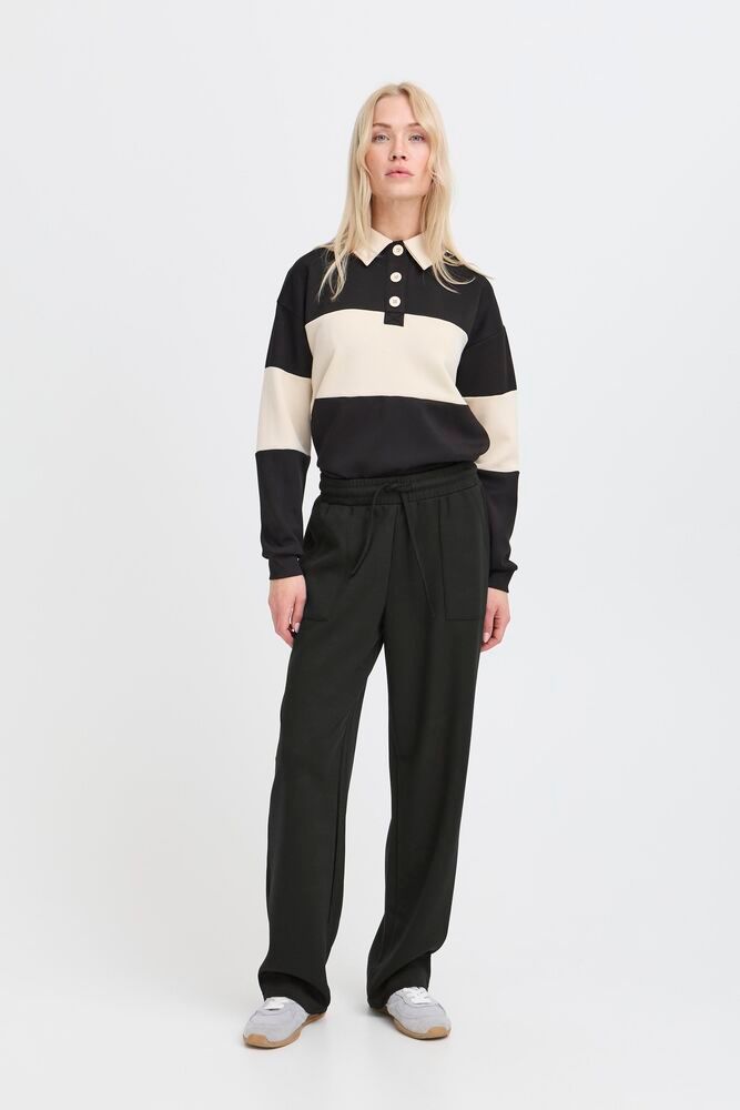 Pusti Straight Sweatpant