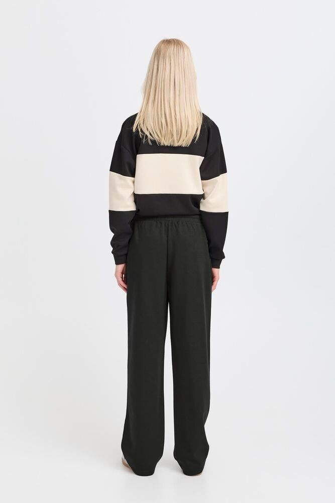 Pusti Straight Sweatpant