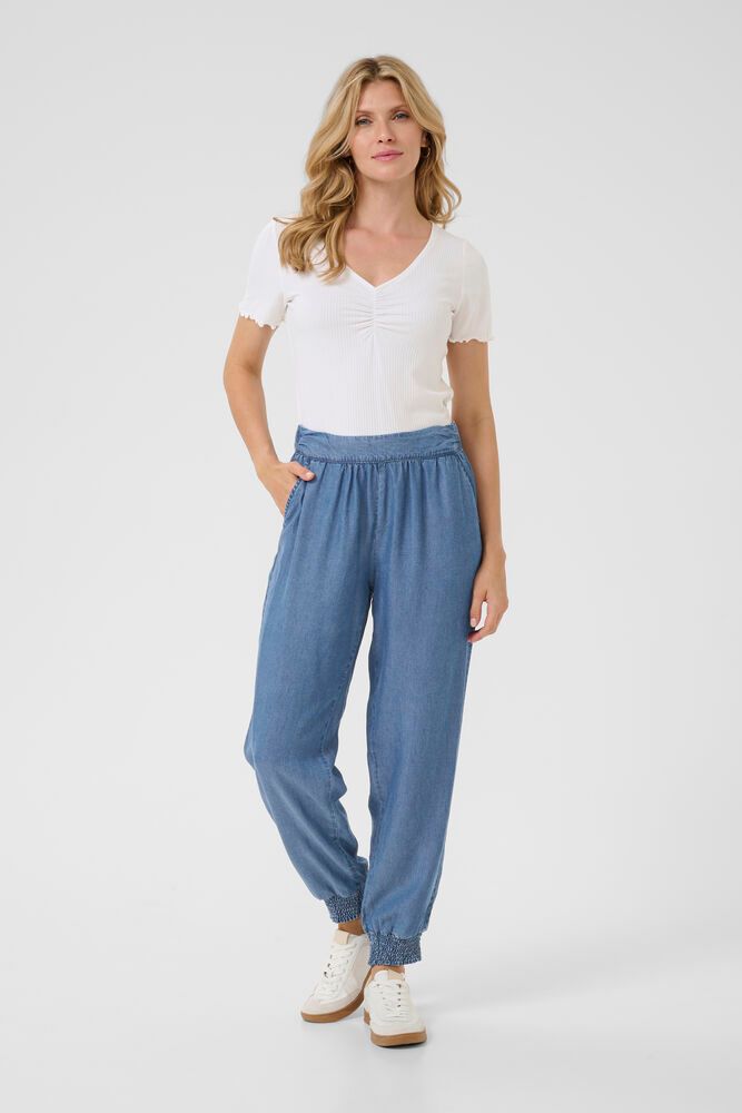 Molly Harem Pant