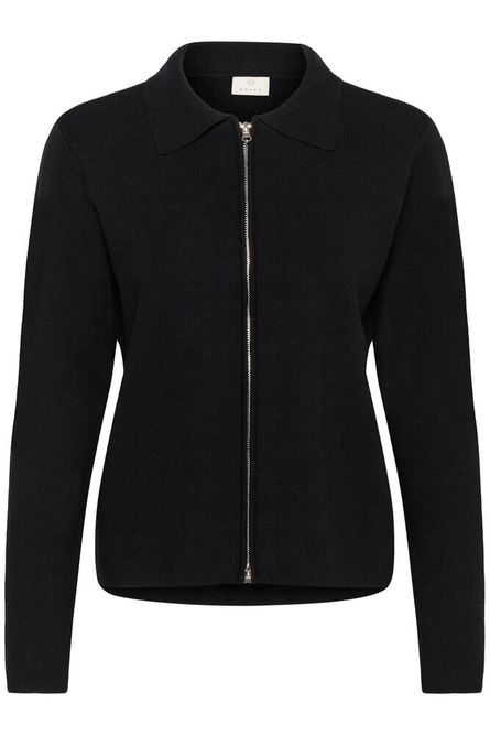 Visja Polo Cardigan