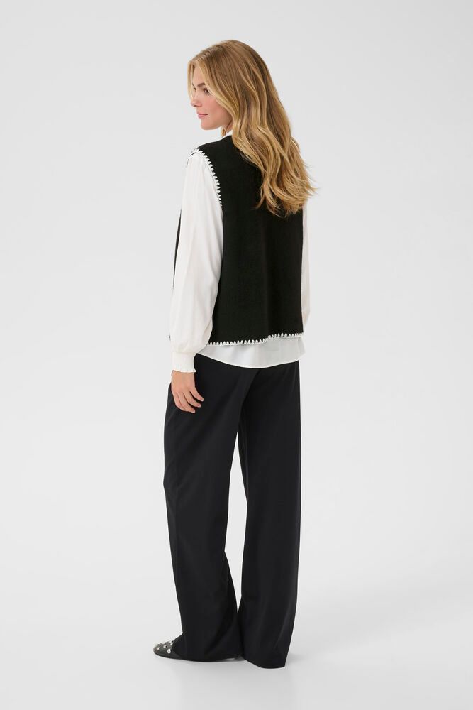 Timmie Knit Vest