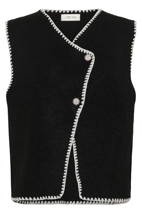 Timmie Knit Vest