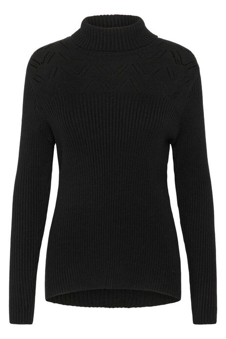Dela Turtleneck