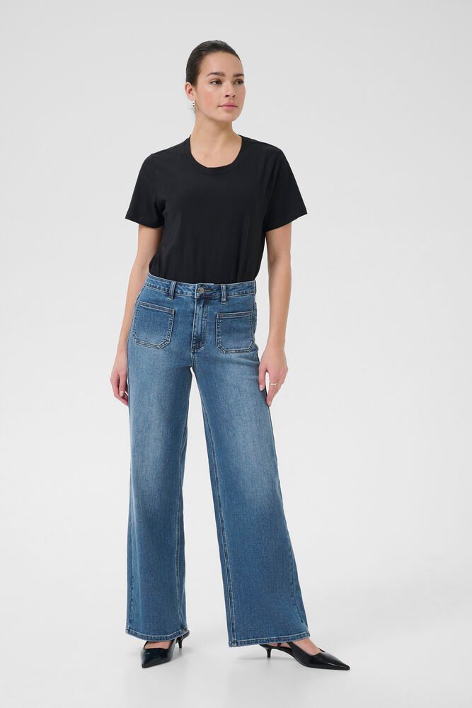 Brook Jean