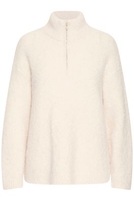 Omanta Half Zip Sweater