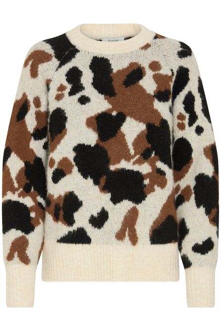 Omea Cow Sweater