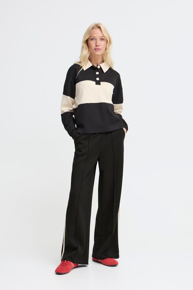Pusti Polo Pullover